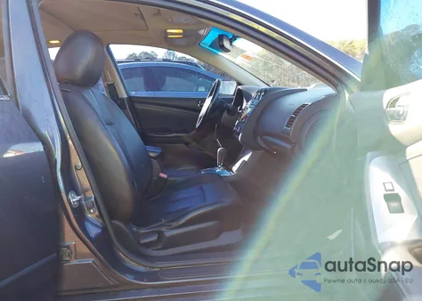 2012 Nissan Altima 2.5 S from USA, damaged, VIN 1N4AL2AP6CC169872